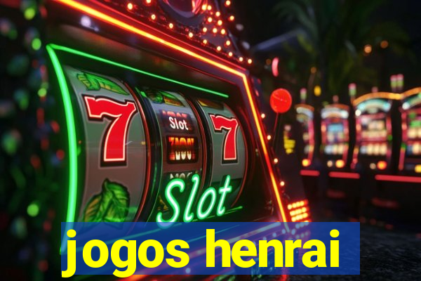 jogos henrai